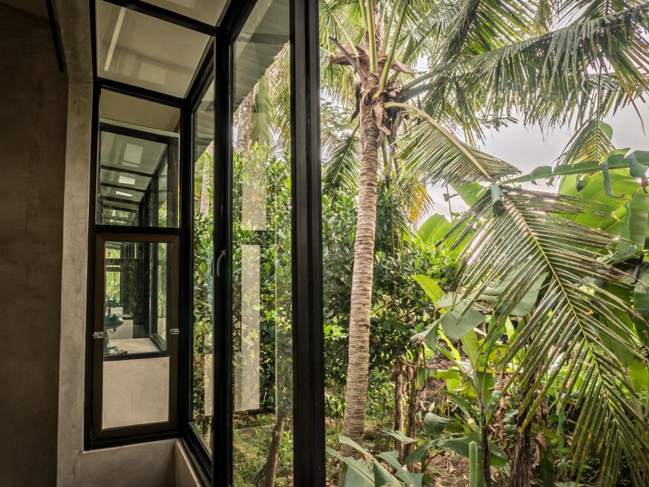 Gunung An Retreat 호텔 우붓 외부 사진